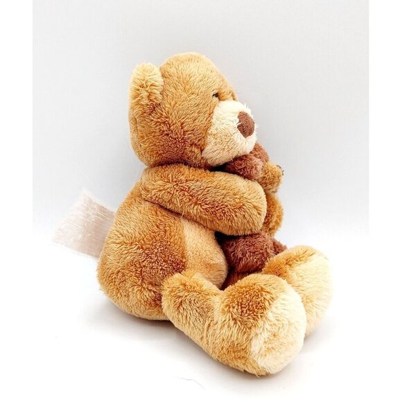 Gund Thinking of You Friends Forever Bear 7" Plush 15179 2004 - Picture 2 of 4